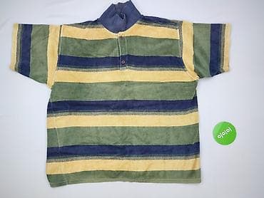 next 86: Koszulka polo dla mężczyzn, rozmiar 4XL — 2