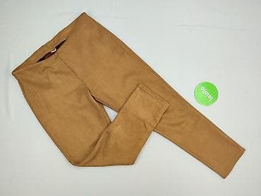 obuwie bugo: Moraj, Legginsy Eleganckie damskie, rozmiar XL — 2