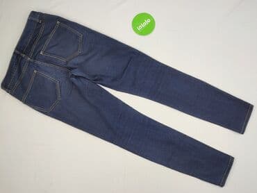 olivka blog dżinsy: Vila, Jeansy damskie, rozmiar S — 3