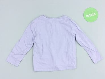sweter hello kitty h: Bluzka, 5-6 lat, 110-116 cm, stan - Idealny — 3