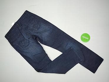 jeansy 48: Marks & Spencer, Jeansy damskie, rozmiar M — 3