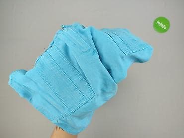 spodnie 38: Spodnie materiałowe damskie, rozmiar S — 5