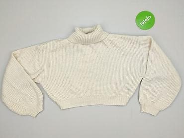 tuniki h: Romwe, Golf damski, rozmiar S — 2