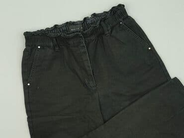 dzinsy reserved: Mohito, Jeansy damskie, rozmiar S — 1