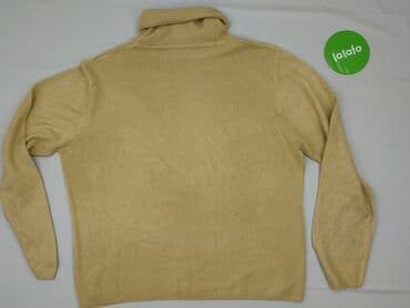Kobiety: Golf damski, rozmiar 3XL — 3