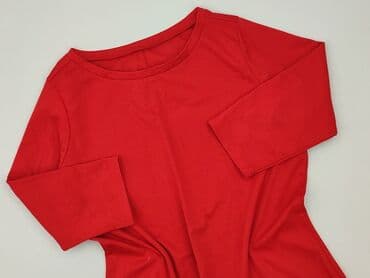 piękne czerwone sukienki na wesele: Sukienka damska, rozmiar XL — 1