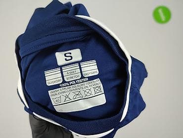 strauss dresy: Koszulka dla mężczyzn, rozmiar S — 5