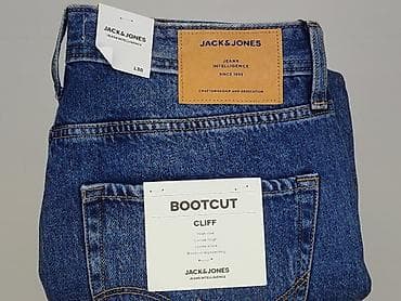 got: Jack & Jones, Jeansy dla mężczyzn, rozmiar L — 7