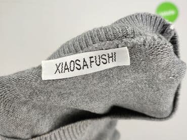 sweter z wiskozy czy dobry: Sweter damski, rozmiar S — 4