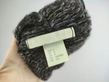 sweter w paski h: H&M, Kardigan damski, rozmiar S — 4