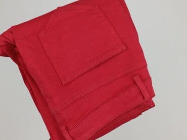 dżinsy dla puszystych: Morgan, Jeansy damskie, rozmiar M — 5