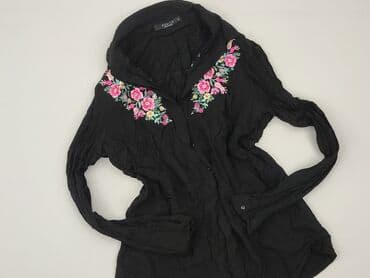 koszula do stroju krakowskiego: Mohito, Women`s shirt, size XS (EU 34) — 1