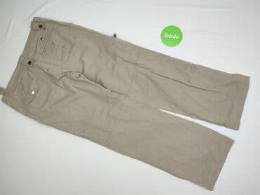 cropp sklep internetowy torby: Yessica, Spodnie cargo damskie, M — 3