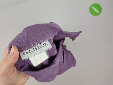 c a koszula lniana damska: Koszula damska, rozmiar S — 4