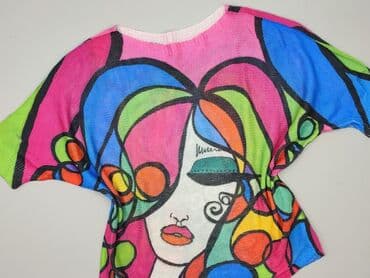 bluza atomowki: Bluzka damska, rozmiar One size — 1