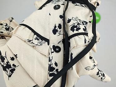 pull and bear dżinsy: Bluzka damska, rozmiar M — 5