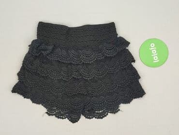 krótkie spodenki z koronką: New Look, Szorty damskie, rozmiar M — 2