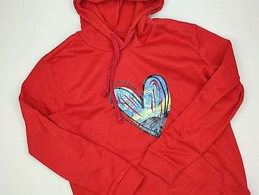 Shein, Bluza z kapturem damska, rozmiar XL w lalafo.pl Shein, Bluza z kapturem damska, rozmiar XL