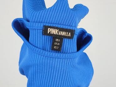 primark hello kitty majtki: Pink Vanilla, Top damski, rozmiar XS — 4