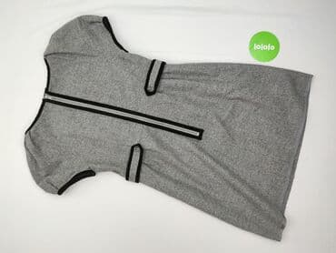 sukienka hm szara: Juicy Couture, Sukienka damska, S — 3