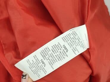 reserved kurtka damska zimowa: House, Trencz damski, rozmiar M — 5