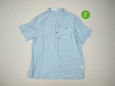 ile wazy bluza: Shirt for men, size L — 2