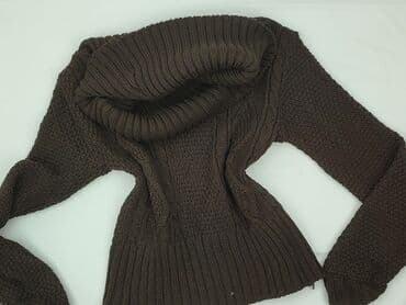 czy sweter z poliestru jest dobry: Women`s sweater, size S (EU 36) — 1