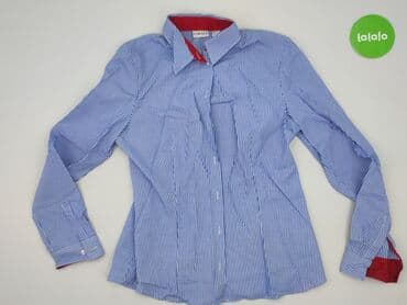 koszula new era: Esmara, Koszula damska, rozmiar M — 2