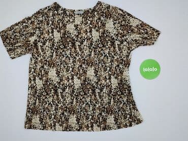 ciepla bluza: Marks & Spencer, Bluzka damska, rozmiar 2XL — 2