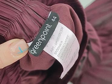 kontrafałdy: Greenpoint, Spódnica damska, rozmiar 2XL — 4