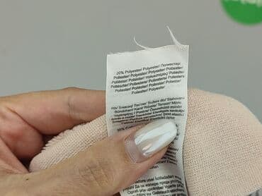 krótkie spodenki niemowlęce 74: Śpioszek, So cute, 3-6 miesięcy, stan - Bardzo dobry — 6