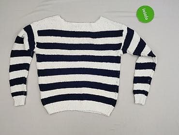 sweter z koniem: Everme, Sweter damski, rozmiar S — 3