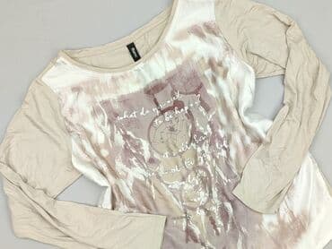 t shirty flames: Flame, Women's blouse, size L — 2