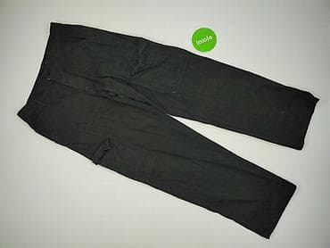 dickies spodnie cargo: Sinsay, Spodnie cargo damskie, rozmiar XL — 2