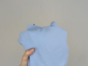 granatowa bluza: Wearhouse, Bluzka damska, rozmiar M — 7