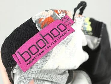 koronkowy kombinezon zara: Boohoo, Kombinezon damski, rozmiar S — 4