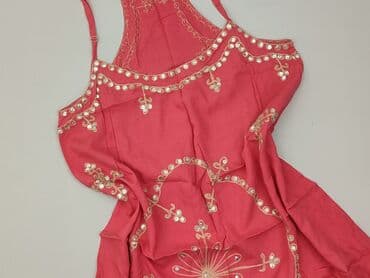 sukienki duże rozmiary dla puszystych na wesele: Sukienka damska, rozmiar One size — 1