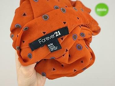 bluzki bufki: Forever 21, Bluzka damska, rozmiar M — 5