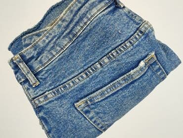 spódniczka jeansowe hm: H&M, Spódnica damska, rozmiar S — 7