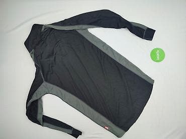 bluzy cmp: Active Wear, T-shirt sportowy dla mężczyzn, rozmiar 2XL — 3