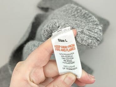 lidl koszulka termiczna: Светр жіночий, розмір L — 4