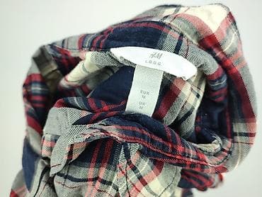 logg kurtka: H&M L.O.G.G., Koszula damska, rozmiar M — 4