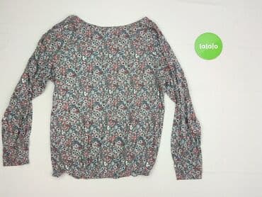 marynarka damska w jodełkę: Bluzka damska, L — 3