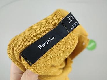 design t shirty: Bershka, Koszula damska, rozmiar S — 4