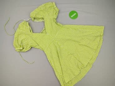 pepco sukienka w cytryny: Primark, Sukienka damska, rozmiar M — 9