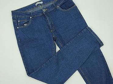 blue harbor jeans: Jeansy damskie, rozmiar L — 1