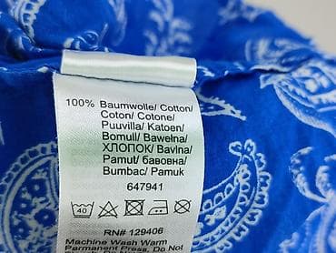 czerwona bluza pull: Bodyflirt, Bluzka damska, rozmiar S — 5