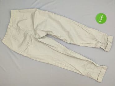 jeansy gap: Gap, Spodnie 3/4 damskie, rozmiar XS — 3