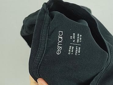 t shirty c: Esmara, T-shirt damski, rozmiar XL — 4