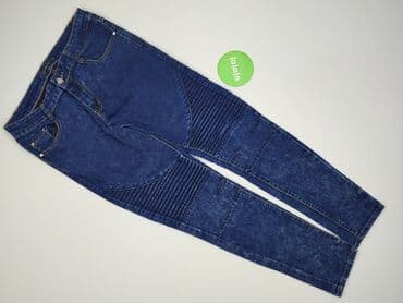 reserved garnitury: Jeansy dla mężczyzn, rozmiar S — 2